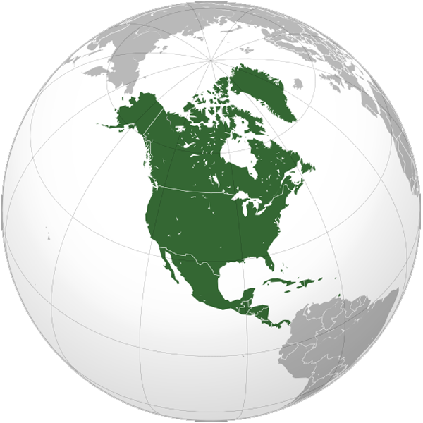 North America